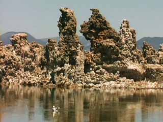 صور Mono Lake بحيرة